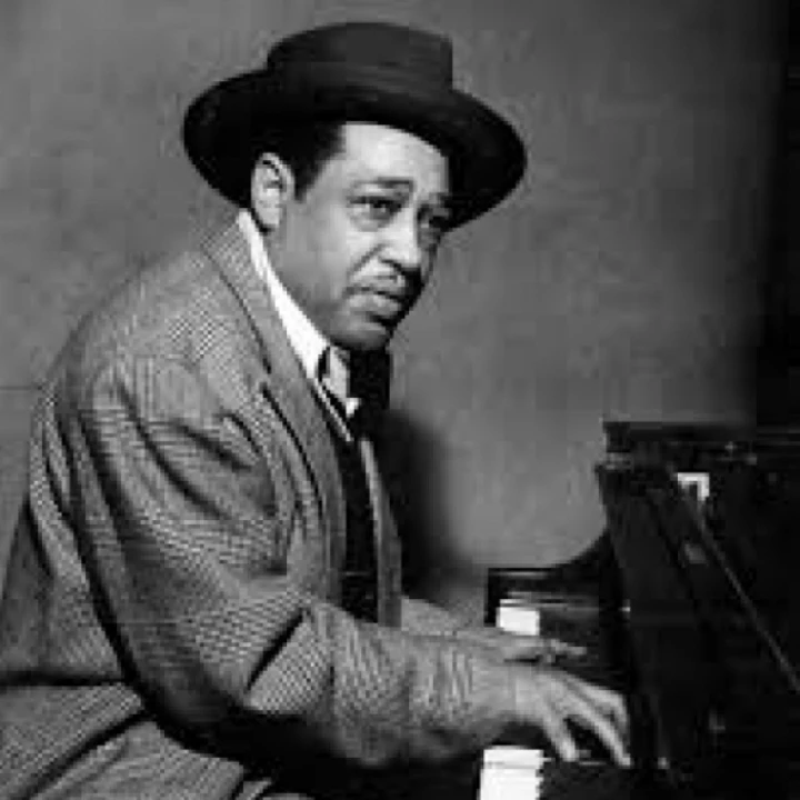 Duke ellington