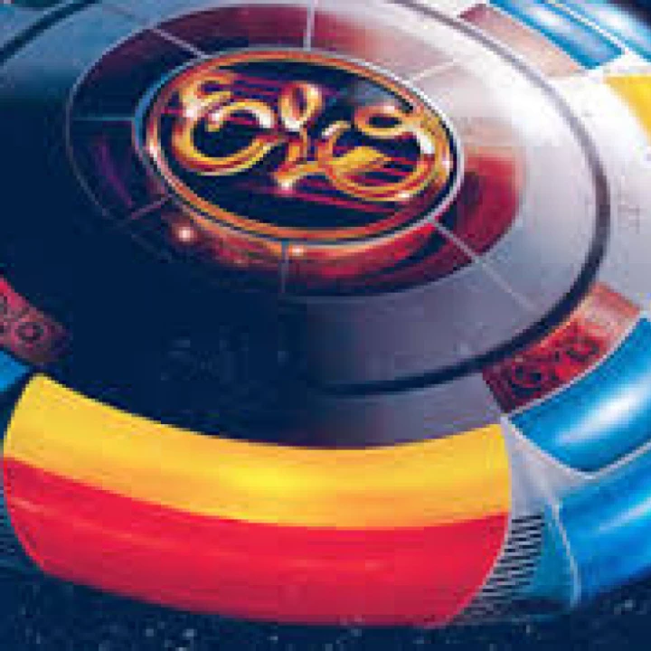 Elo spaceship