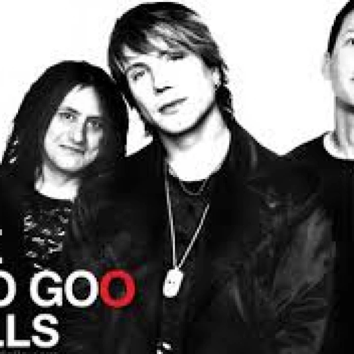 Goo goo dolls