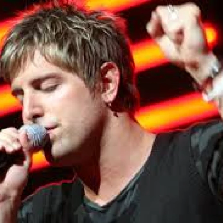 Jeremy camp