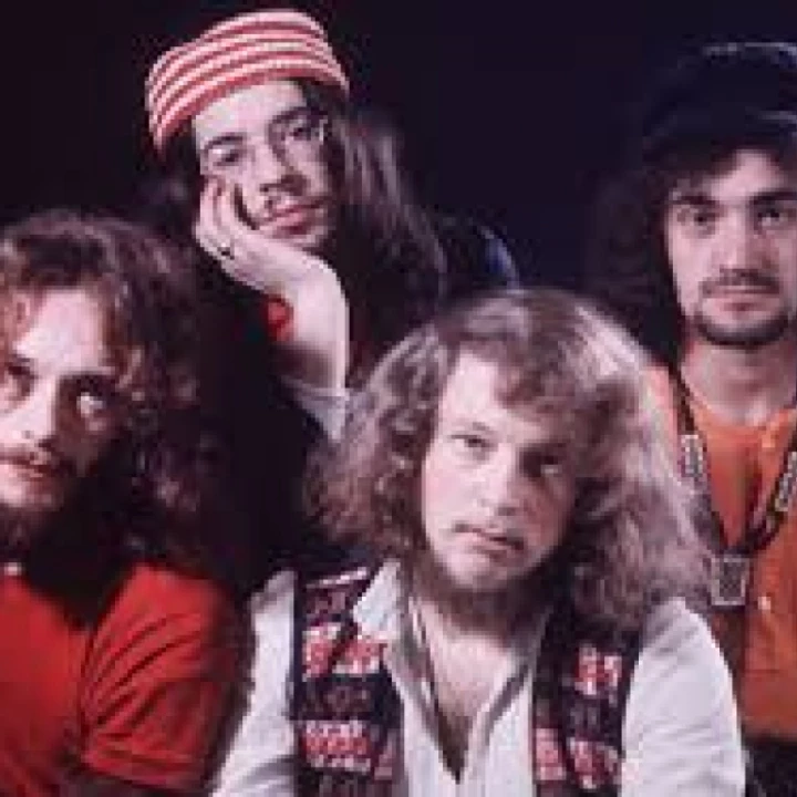 Jethro tull