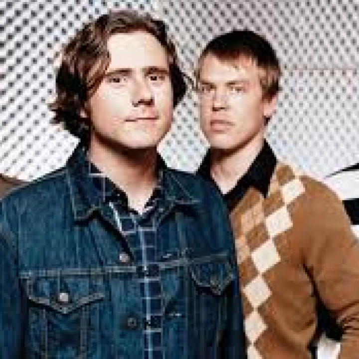Jimmy eat world