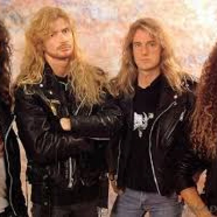 Megadeth