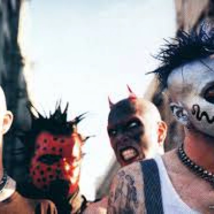 Mudvayne