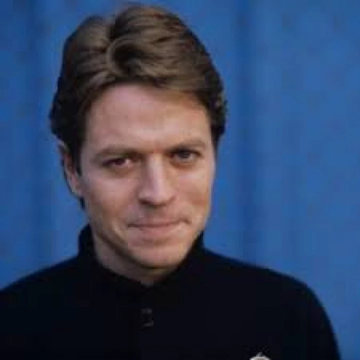 Robert palmer