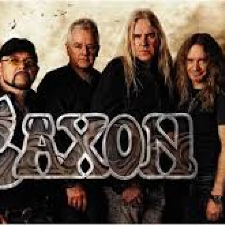 Saxon