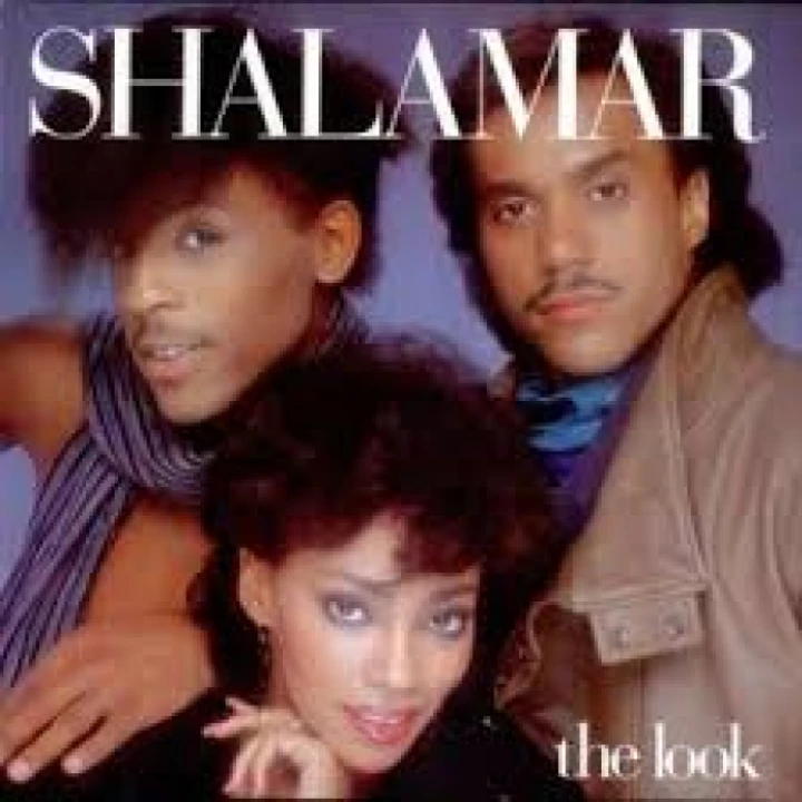 Shalamar