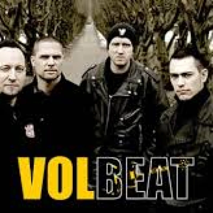 Volbeat