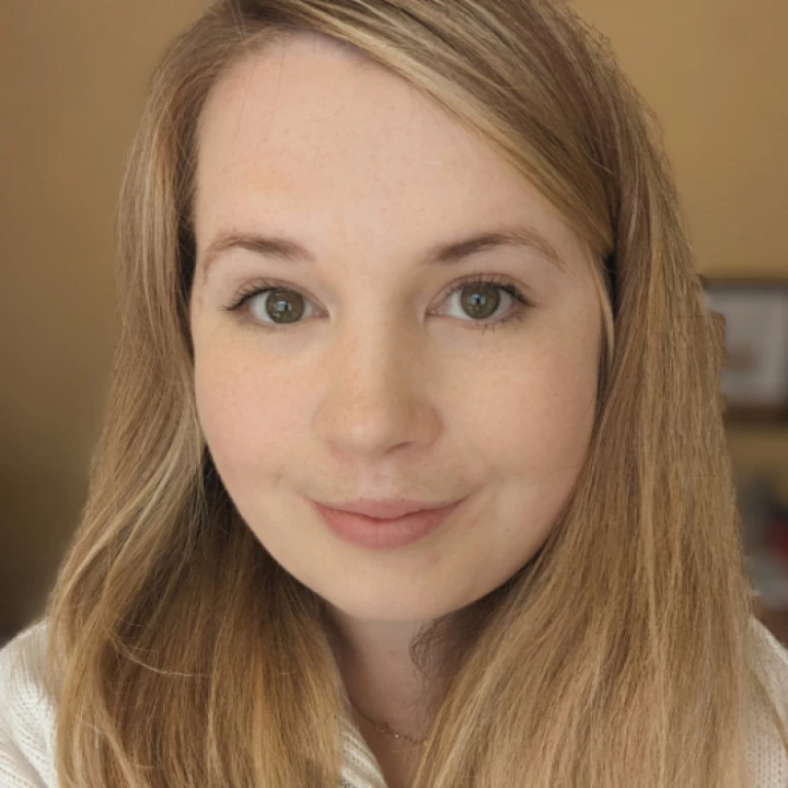 Hannah Harris