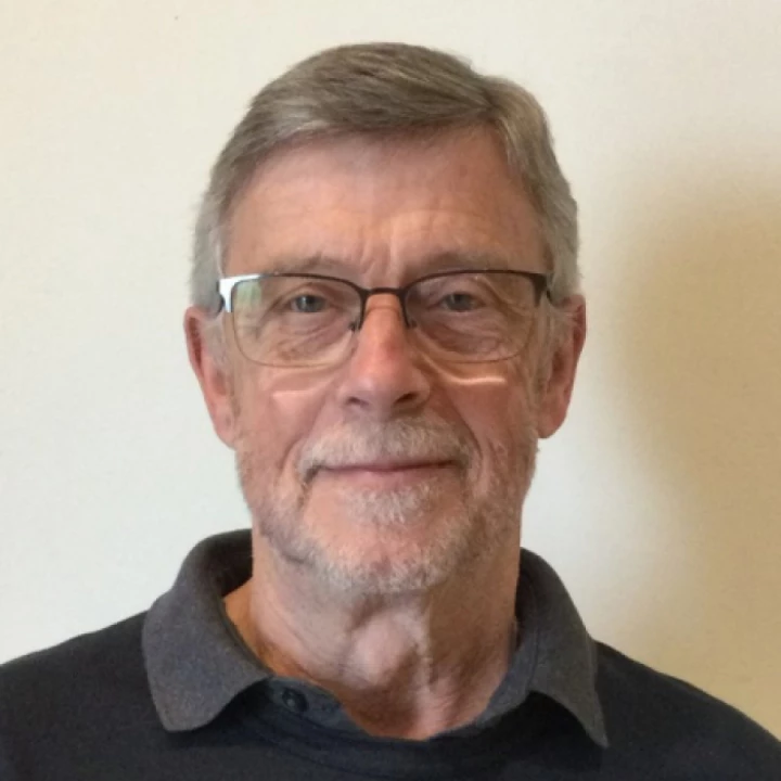 John Chapman