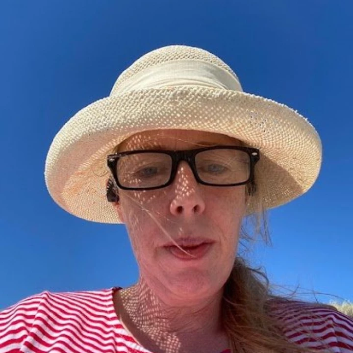 Beth McColm