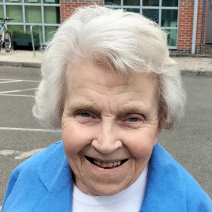 Kath Jordan