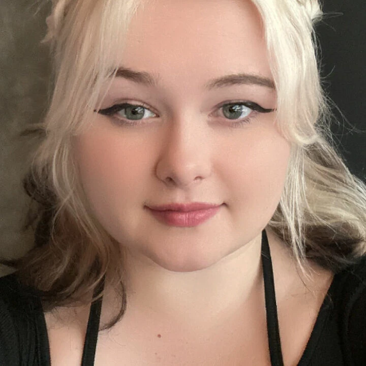 grace new pfp