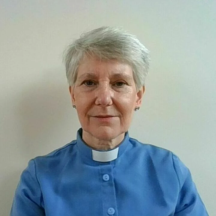 Gill Sharp