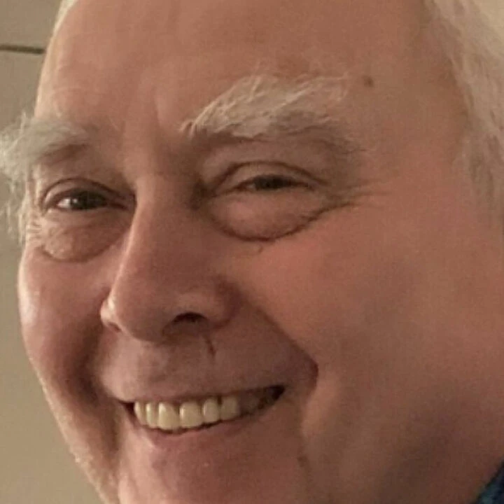 Tony Cashmore