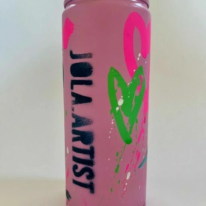 spray