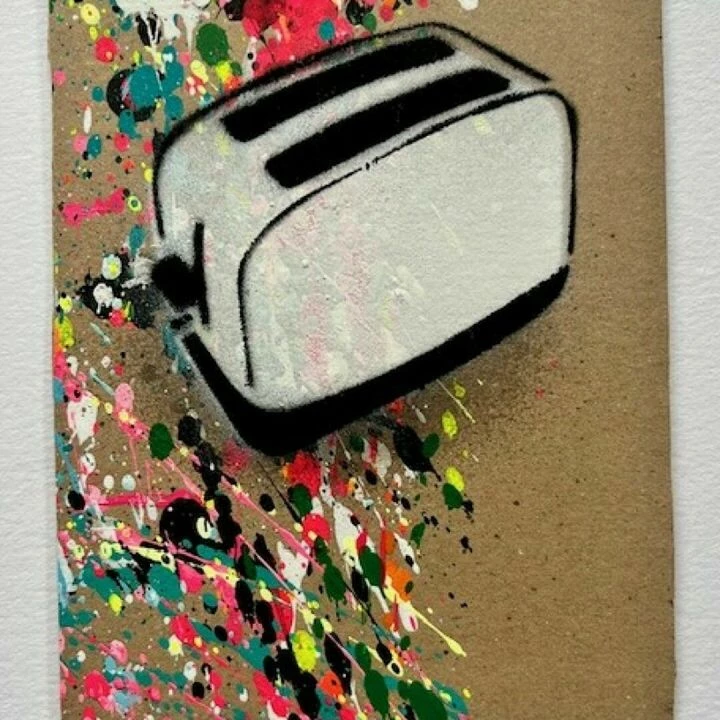 Object Move