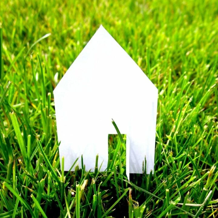 Property, home, house
