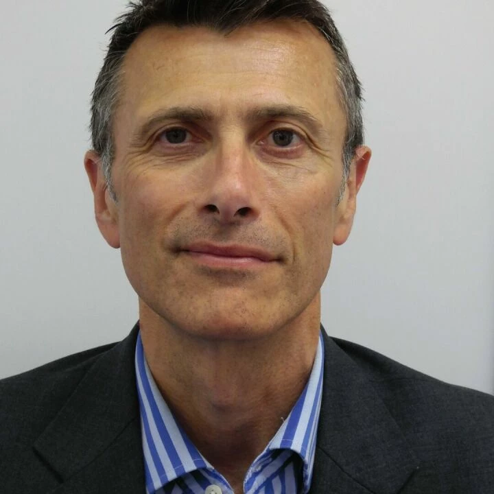 Paul Chrisp