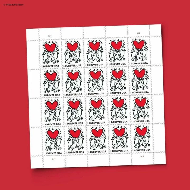stamp