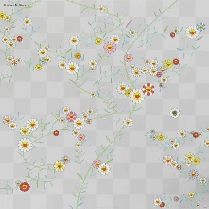 Takashi Murakami