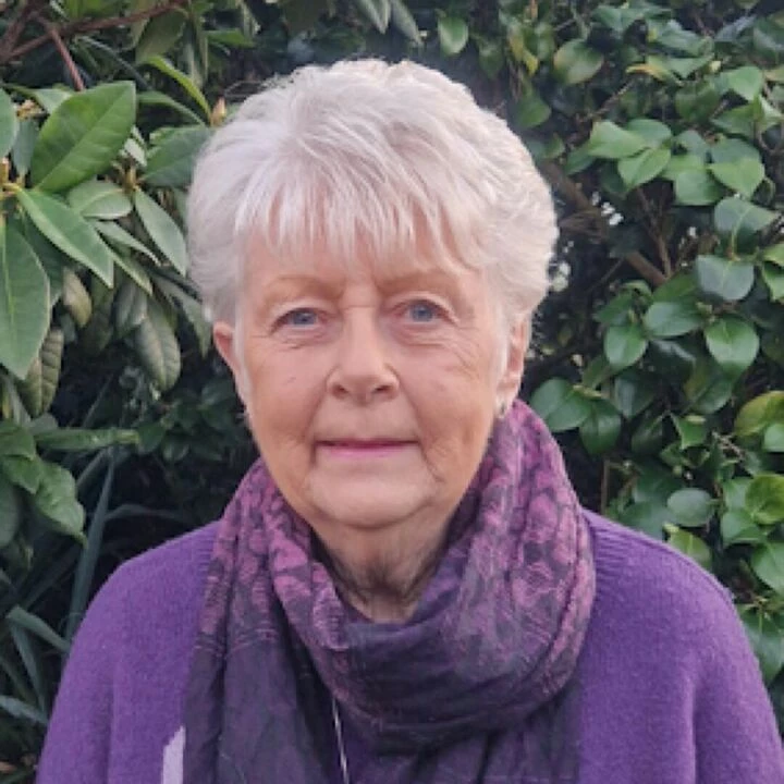 Judith Cooke