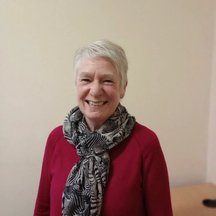 Jean Snaith
