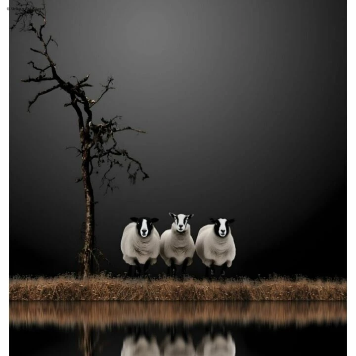 Sheepdontli.e