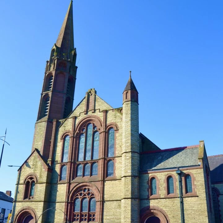 St John's 7 (2025)