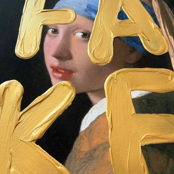 Fake 2
