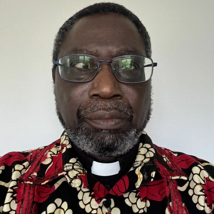 Samuel Silungwe