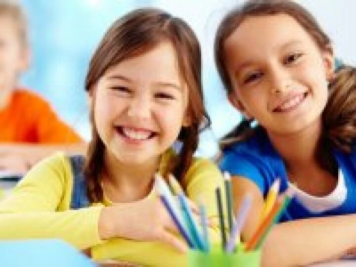 Children playing 07