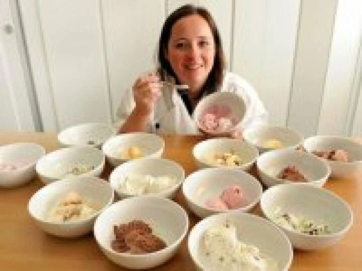 Food Tasting