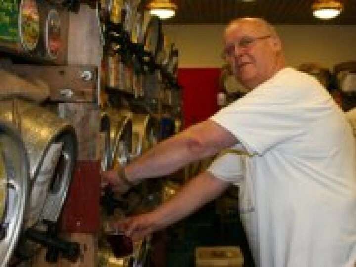 Beer Festival 06