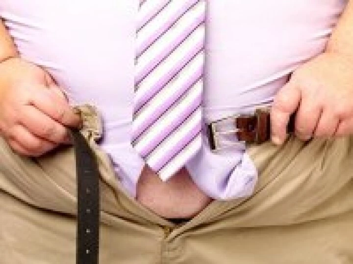 Overweight 01