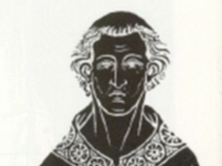 Brass Rubbing 2