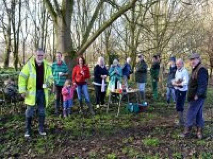 Snakemoor working group