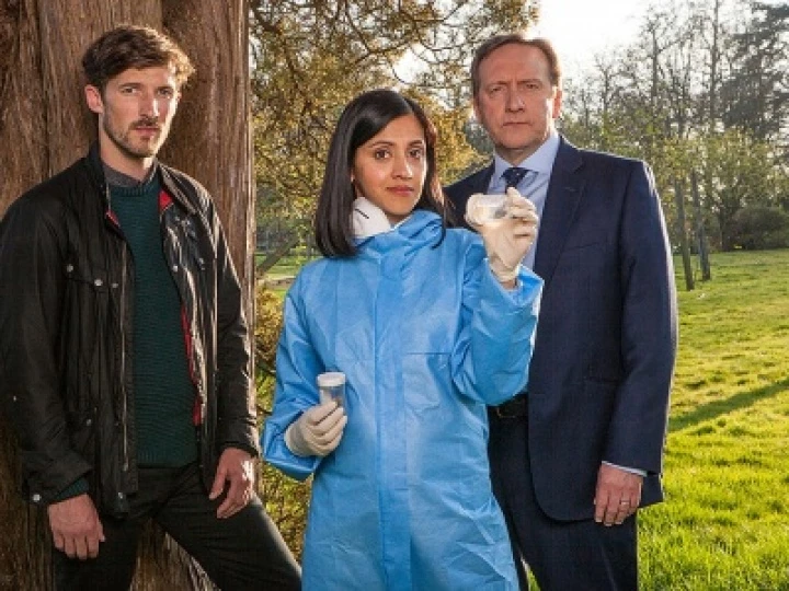 Midsomer 03