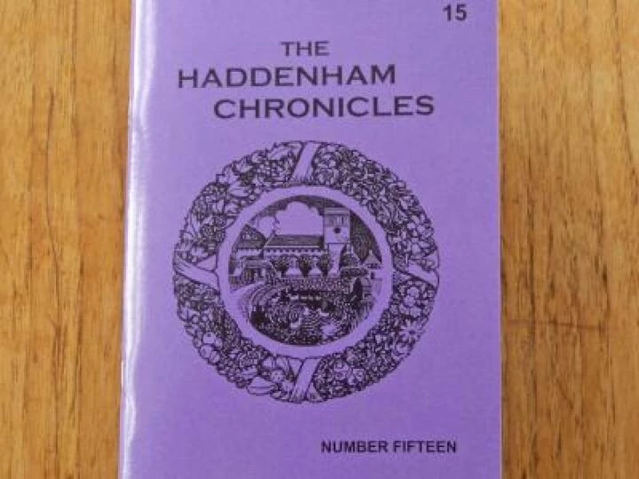 Chronicle Bk15