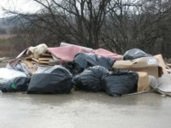 Fly Tipping 01