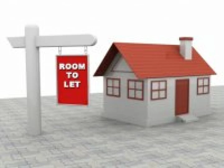 Room To Let