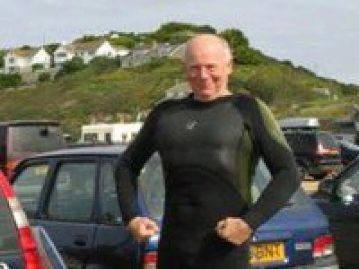 Richard Moore
