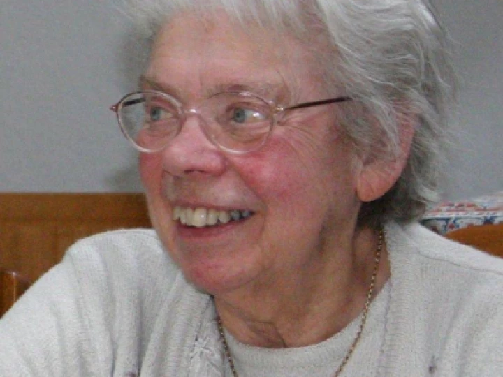 Joyce Harvey