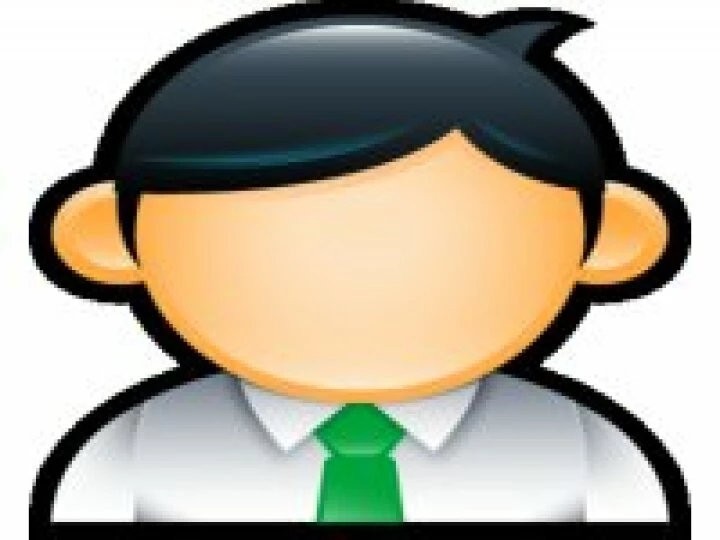 Admin Person 01
