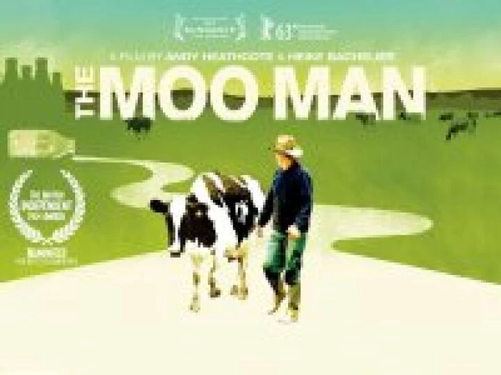 The Moo Man