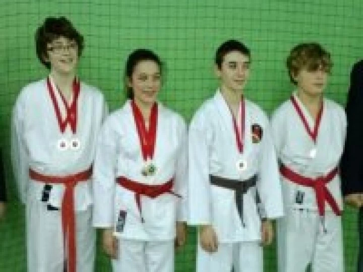 Karate Kids 02