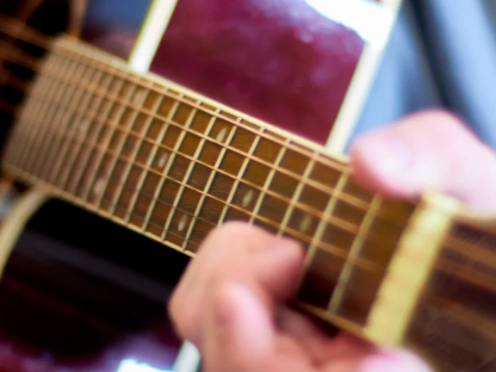 Guitar