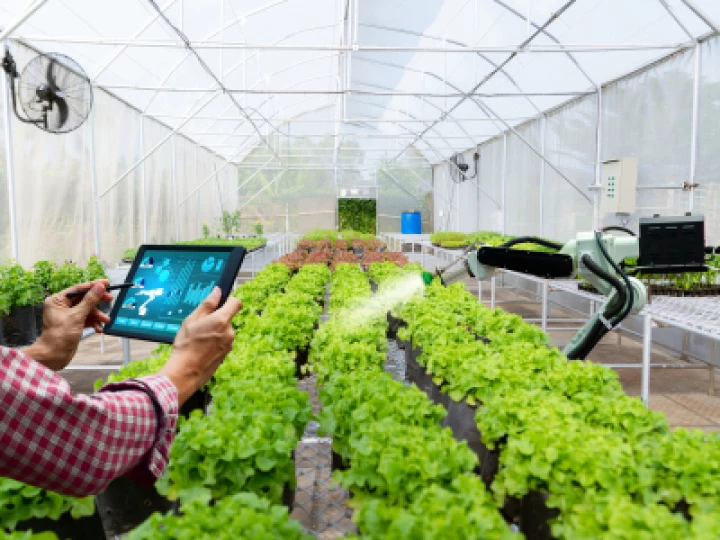 Ag Tech