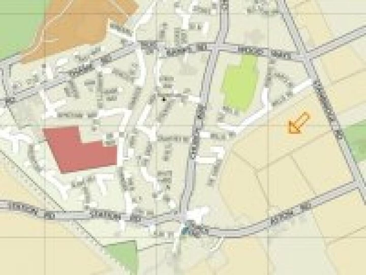 Potential Development Area