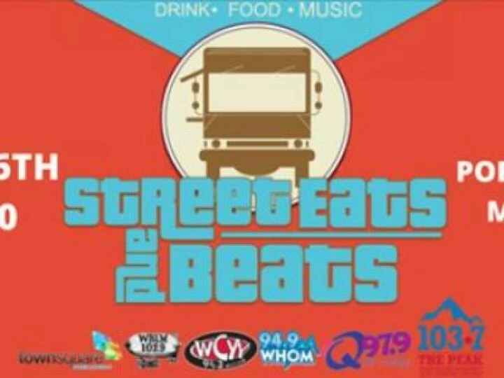 Street Eats 2020